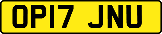 OP17JNU
