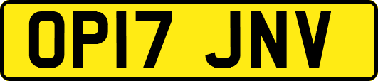 OP17JNV