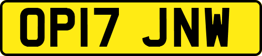 OP17JNW