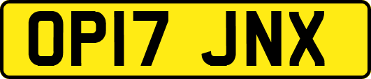 OP17JNX