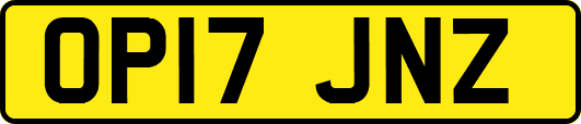 OP17JNZ