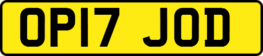 OP17JOD