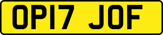 OP17JOF