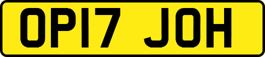 OP17JOH