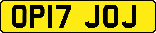OP17JOJ
