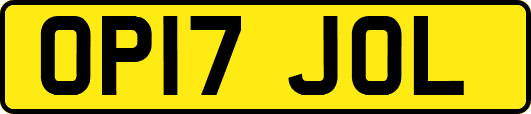 OP17JOL