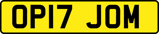 OP17JOM