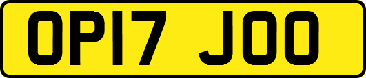 OP17JOO