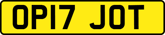 OP17JOT