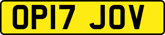 OP17JOV