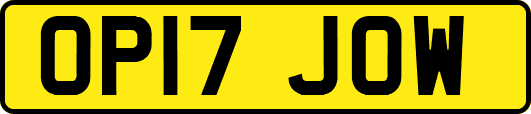 OP17JOW