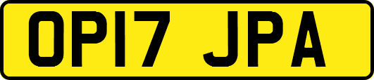 OP17JPA