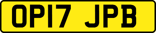 OP17JPB