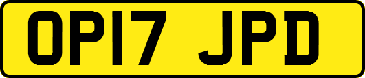 OP17JPD