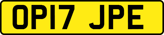 OP17JPE