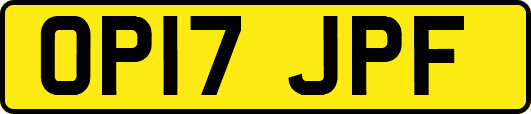 OP17JPF
