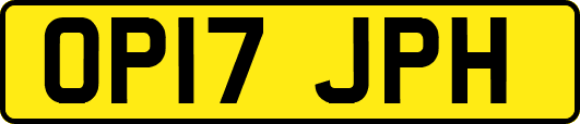 OP17JPH