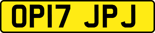 OP17JPJ
