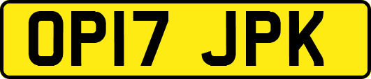 OP17JPK