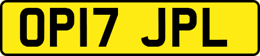 OP17JPL