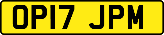 OP17JPM