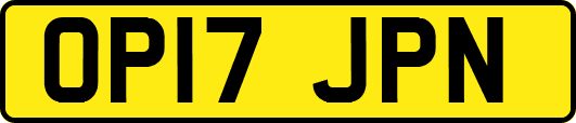 OP17JPN