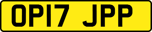 OP17JPP