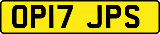 OP17JPS