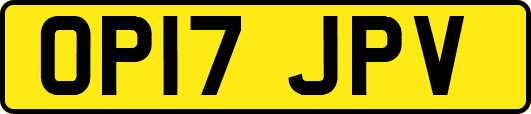 OP17JPV