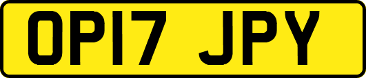 OP17JPY
