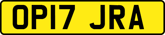 OP17JRA
