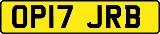 OP17JRB