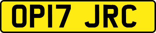 OP17JRC