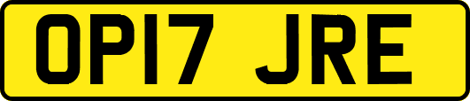 OP17JRE