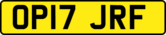 OP17JRF
