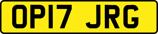 OP17JRG