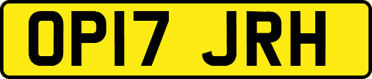 OP17JRH