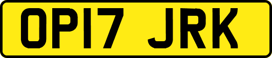 OP17JRK
