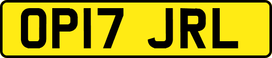 OP17JRL