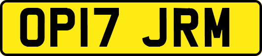 OP17JRM
