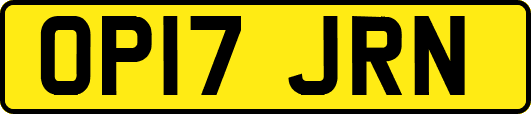 OP17JRN
