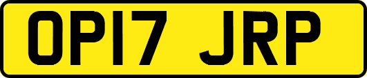 OP17JRP