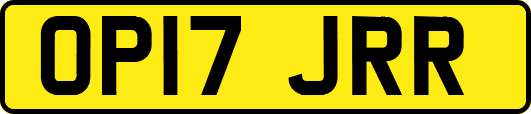 OP17JRR