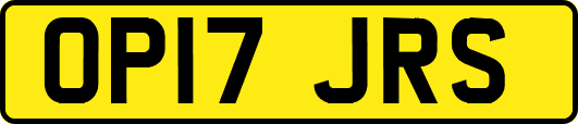OP17JRS