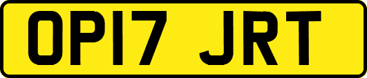 OP17JRT