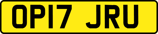 OP17JRU
