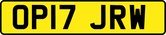 OP17JRW