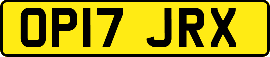 OP17JRX
