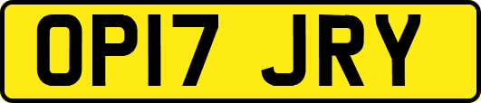 OP17JRY