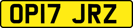 OP17JRZ
